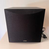 Subwoofer Yamaha NS-SW050