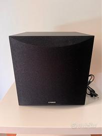 Subwoofer Yamaha NS-SW050