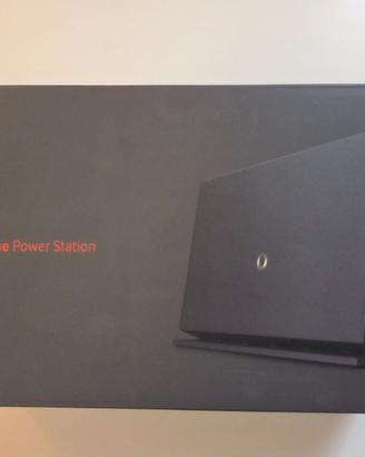 Modem Router Wi-Fi Gigabit Vodafone Power Station 
