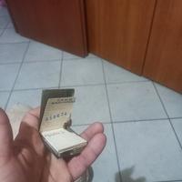 Calendario tascabile