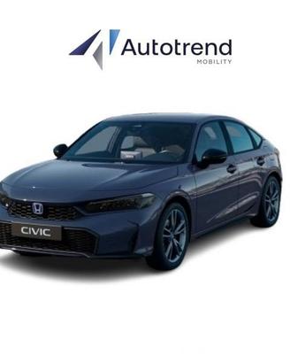 Honda Civic 2.0 Hybrid 184 CV Automatica NAVI...