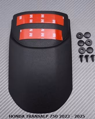 Estensione parafango per HONDA TRANSALP 750 2023