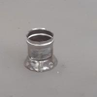 TUBO DA INCASSO PER STUFA A PELLET