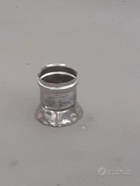 TUBO DA INCASSO PER STUFA A PELLET