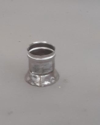 TUBO DA INCASSO PER STUFA A PELLET