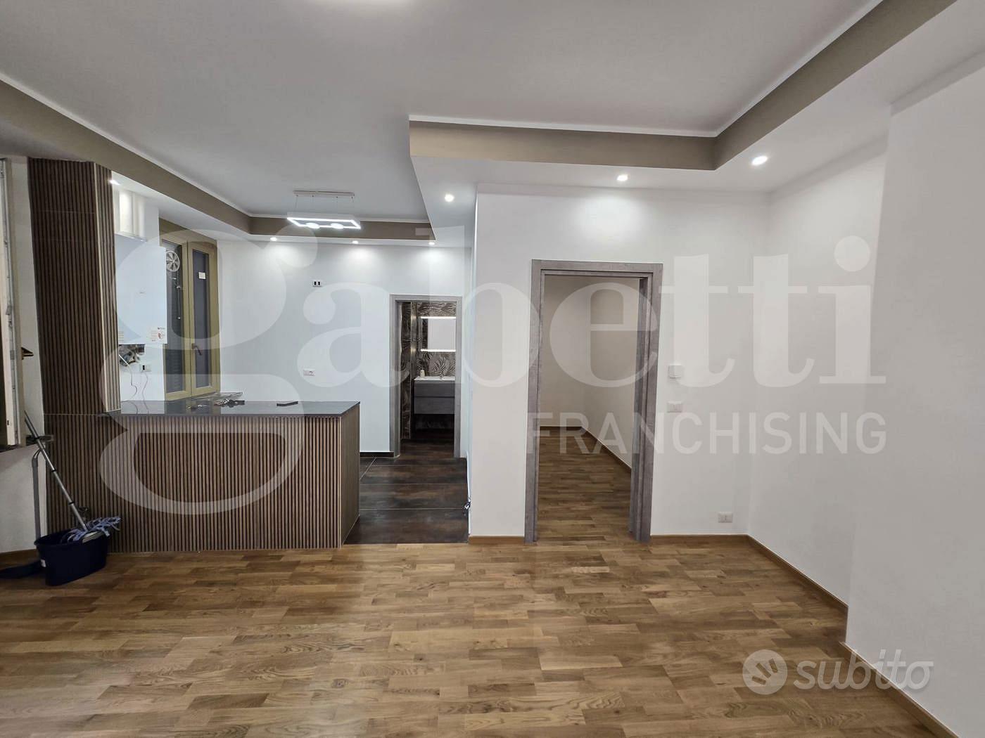 Appartamento – Sesto San Giovanni, Rondò, Isola del Bosco - Vista 4