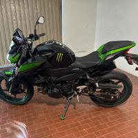 Kawasaki Z 400 - 2023