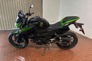 Kawasaki Z 400 - 2023