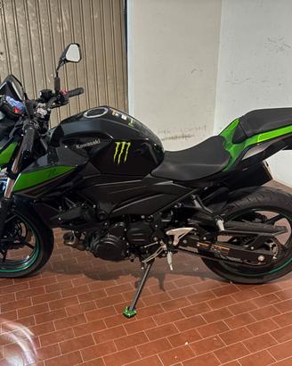 Kawasaki Z 400 - 2023