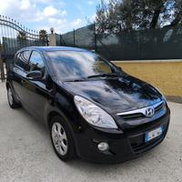 HYUNDAI I20 1.2 BENZINA GPL  SOUND EDITION - 2012