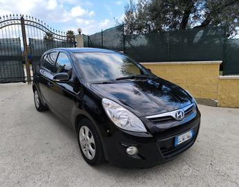 HYUNDAI I20 1.2 BENZINA GPL  SOUND EDITION - 2012