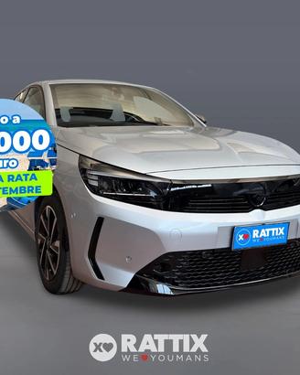 OPEL corsa vi 2023 Corsa 1.2 GS s&s 100cv