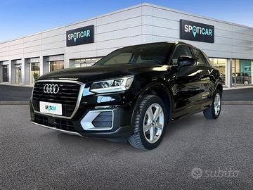 Audi Q2 1.6 30 TDI ADMIRED