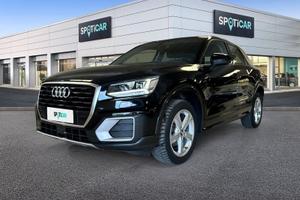 Audi Q2 1.6 30 TDI ADMIRED
