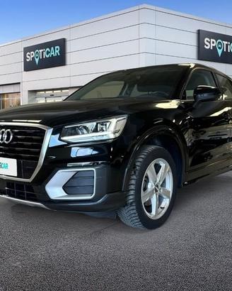 Audi Q2 1.6 30 TDI ADMIRED