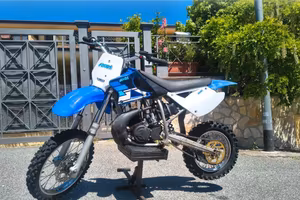 Mini moto Polini 50