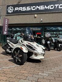 Can Am Spyder