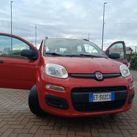 Fiat panda 900  turbo Dual logic -AUTOMATICA