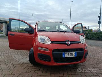 Fiat panta 900 twinair turbo AUTOMATICA