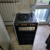 Giradischi Pioneer Vintage