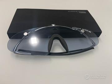 Occhiali Porsche Design by Carrera