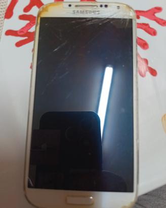 samsung s4