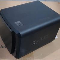 Server NAS Zyxel NAS542