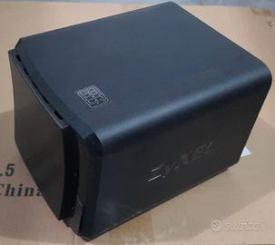 Server NAS Zyxel NAS542