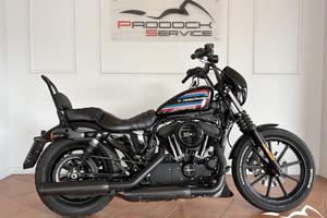 Harley-davidson 1200 Sportster XL1200N 2021 euro 4