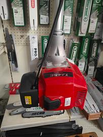 decespugliatore Kawasaki tj45e