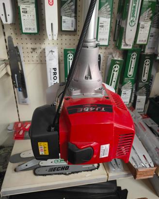 decespugliatore Kawasaki tj45e