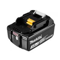 MAKITA- Caricabatterie + Batteria 18V 3Ah