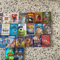 Dvd Disney S cartoni animati