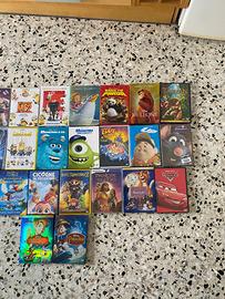 Dvd Disney S cartoni animati