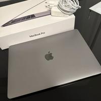 Mac Book Pro 13 2019