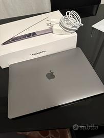 Mac Book Pro 13 2019