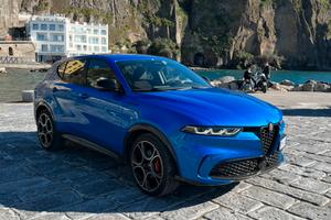 Alfa Romeo Tonale Hybrid 160cv Edizione Speciale