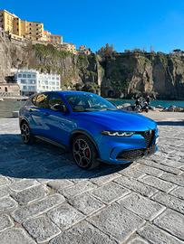 Alfa Romeo Tonale Hybrid 160cv Edizione Speciale
