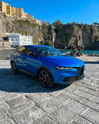 Alfa Romeo Tonale Hybrid 160cv Edizione Speciale