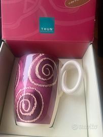 Tazza  Mug Grande Thun Nuova