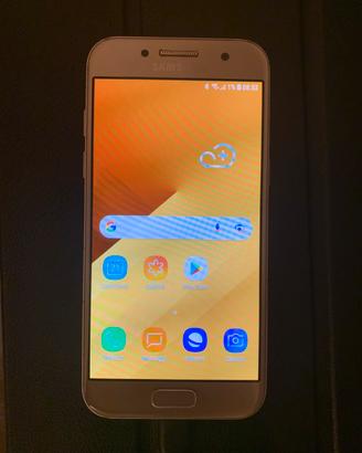 Telefono Samsung galaxy A3