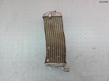 RADIATORE SINISTRO TM EN 250 4t 2002 2007 EN250 20