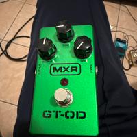 MXR GT OD