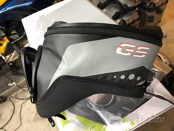 Borsa serbatoio bmw r 1200 gs originale sale