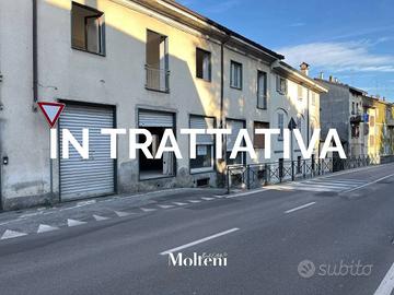 Immobile di 225 m² con 2 locali a Olginate