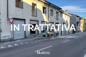 Immobile di 225 m² con 2 locali a Olginate