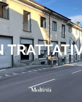 Immobile di 225 m² con 2 locali a Olginate