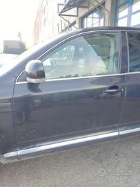 Porta ant sx nuda VOLKSWAGEN TOUAREG 2003
