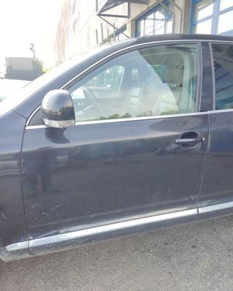 Porta ant sx nuda VOLKSWAGEN TOUAREG 2003