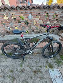 bici mtb merida 1-20